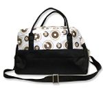 Trend Lab Baby Hot Cocoa Bowling Bag by Trend Lab