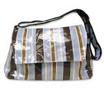 Trend Lab Baby Max Messenger Bag by Trend Lab