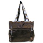 Trend Lab Baby Max Tulip Tote