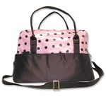 Trend Lab Baby Maya Bowling Bag