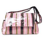 Trend Lab Baby Maya Messenger Bag by Trend Lab