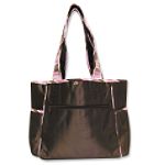 Trend Lab Baby Maya Tulip Tote by Trend Lab