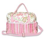 Trend Lab Baby Paisley Park Bowling Bag by Trend Lab