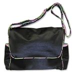 Trend Lab Baby Pixie Stix Messenger Bag by Trend Lab
