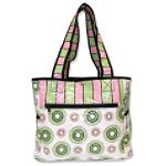 Trend Lab Baby Pixie Stix Tulip Tote by Trend Lab