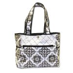 Trend Lab Baby Versailles Tulip Tote by Trend Lab