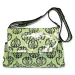 Trend Lab Baby Vintage Messenger Bag by Trend Lab