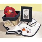 Trend Lab Baby 7 Pc Medium Gift Basket - Sport Star