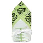 Trend Lab Baby Vintage Growth Chart Blanket by Trend Lab