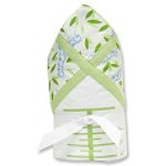 Trend Lab Baby Caterpillar Growth Chart Blanket by Trend Lab