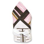 Trend Lab Baby Maya Stripe Growth Chart Blanket by Trend Lab