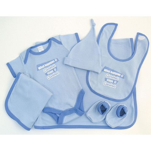 Trend Lab Baby Grandma