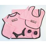 Trend Lab Baby High Maintenance Gift Set by Trend Lab