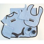 Trend Lab Baby Backseat Driver Gift Set by Trend Lab