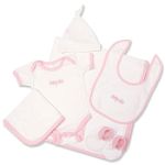 Trend Lab Baby Baby Diva Gift Set by Trend Lab