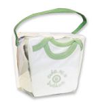 Trend Lab Baby Cute as a Button Gift Set by Trend Lab