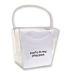 Trend Lab Baby Party in my Playpen Gift Set by Trend Lab