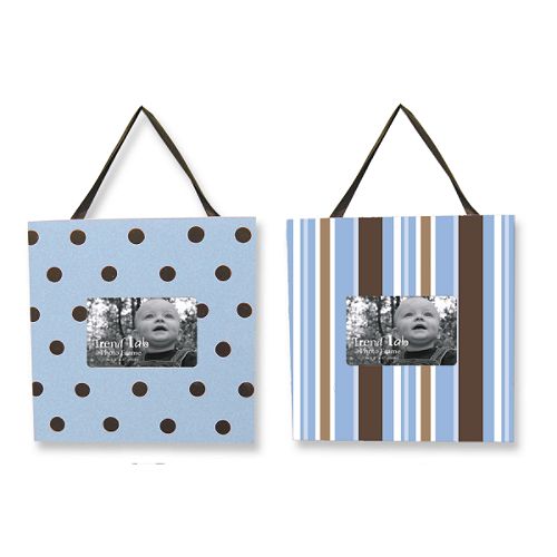 Trend Lab Baby Max 2 Frame Set by 