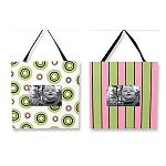 Trend Lab Baby Pixie Stix 2 Frame Set by Trend Lab