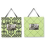 Trend Lab Baby Vintage 2 Frame Set by Trend Lab