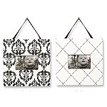 Trend Lab Baby Heirloom 2 Frame Set by Trend Lab