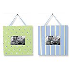 Trend Lab Baby Caterpillar 2 Frame Set by Trend Lab