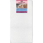 "Simmons Kids Slumber Time ""Evening Star"" Luxury Firm Crib/Toddler Mattress"
