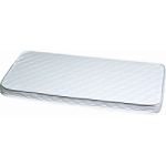 Simmons Bedding Company 2 x 13 x 29 Bassinet Pad by Simmons Bedding Company
