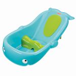 Fisher-Price Precious Planet Infant Bath Tub