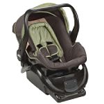 Mia Moda Viva Infant Car Seat in Mint Java by Mia Moda Inc.