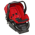 Mia Moda Viva Infant Car Seat in Rosso by Mia Moda Inc.
