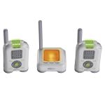 Fisher-Price Dual Musical Monitor by Fisher-Price