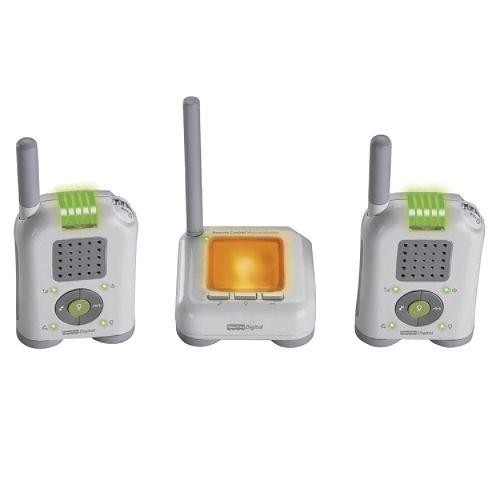 Click here to buy Fisher-Price Dual Musical Monitor.