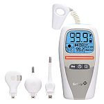 Safety 1st Complete Family Thermometer by Dorel Juvenile Group