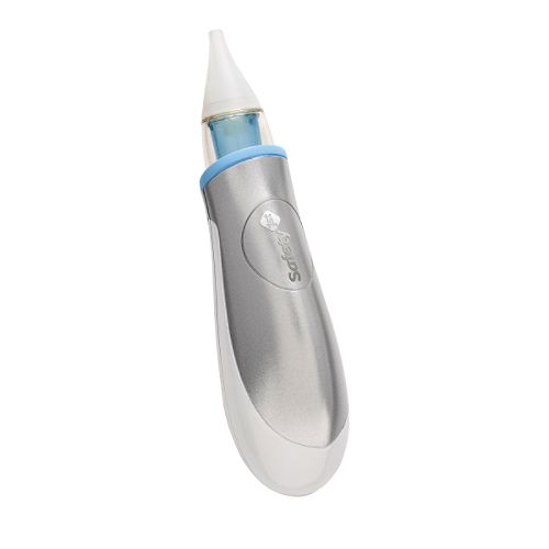 Safety 1st ProGrade Clean Collection Disposable Nasal Aspirator Filter Tips - 24 PC Refil