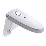 Safety 1st ProGrade Push Button Toilet Lock by Dorel Juvenile Group