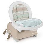 Safety 1st Recline & Grow Booster Seat by Dorel Juvenile Group
