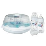 Avent Microwave Bottle Sterilizer