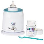 Avent Bottle Warmer