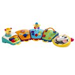 Baby Einstein Connect & Play Zone by Kids II, Inc.