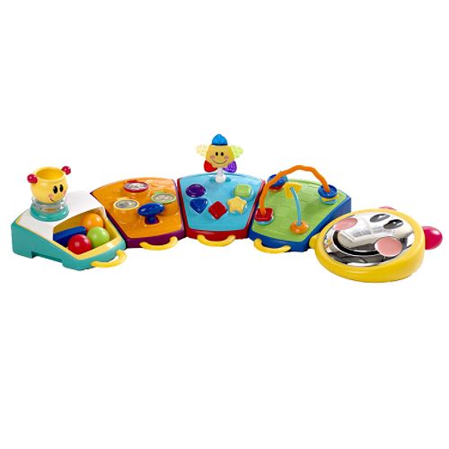 Baby Einstein Connect & Play Zone by 