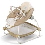 Bright Starts Woodlands By Your Side Infant Seat by Kids II, Inc.