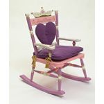 "Levels of Discovery Royal Rocker ""Princess"""
