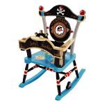 Levels of Discovery Jolly Rocker Pirate Rocker