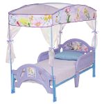 Disney 's Fairies Canopy Be