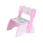 Disney Princess Transformable Stepstool/Chai
