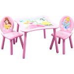 Delta Childrens Disney Princess Table and Chair Set
