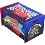 Disney Pixar Cars Toy Bo
