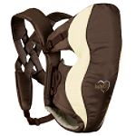 Evenflo Snugli Baby Carrier