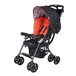 Combi Helio Stroller, Apricot